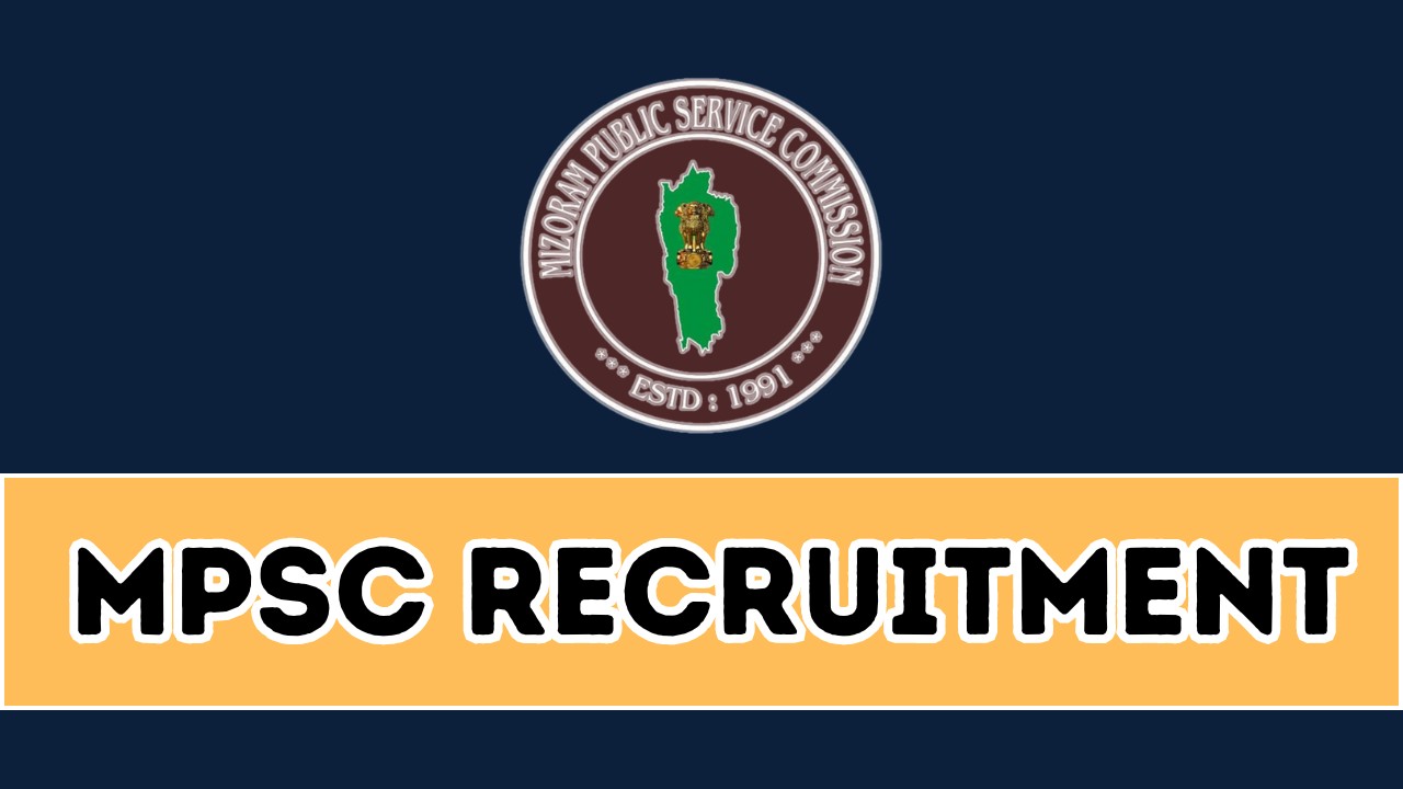 MPSC Group B Recruitment 2024