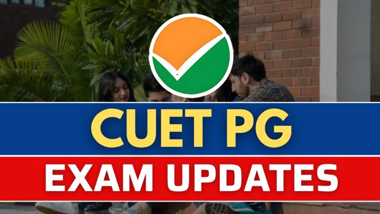 CUET PG Result 2025 Announcement Today, Check Expected Cut off and Exam Updates Here